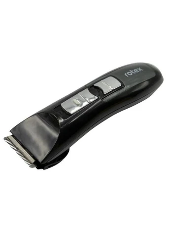Машинка для стрижки RHC150-S чорна Rotex (385772626)
