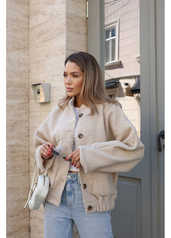 Бомбер жіночій Україна на гудзиках (360640869)