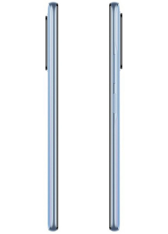 Смартфон Redmi K40 12/256Gb Blue CN Глобальная прошивка Xiaomi (360403500)