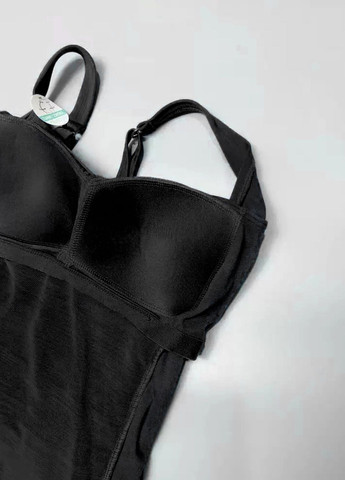 Черный демисезонный закрытый раздельный купальник tankini sunset dreams топ+плавки голубой (7152) раздельный FS