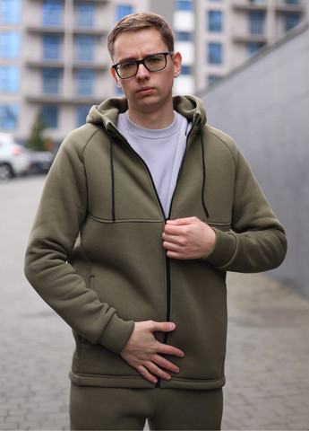 Спортивний костюм на флісі MonsterBrand (368721474)