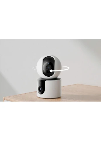 IP-камера подвійна Smart Camera C300 Double MJSXJ22CM / BHR8743CN Xiaomi (390918859)