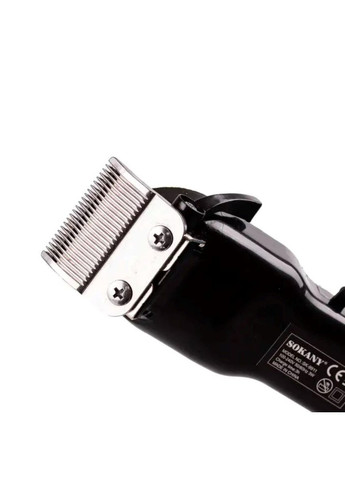 Машинка для стрижки SK-9911 професійна 4 насадки Sokany (351432240)