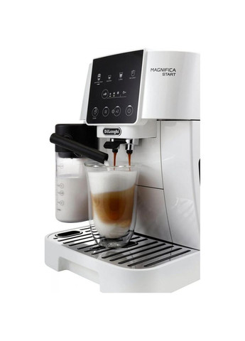 Кавомашина автоматична Magnifica Start ECAM 220.61.W Delonghi (314974032)