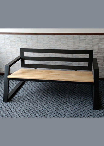 Диван-лавка лофт Z (розбірний) Троян (346531799)