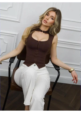 Женский топ FINO Mode (393166663)