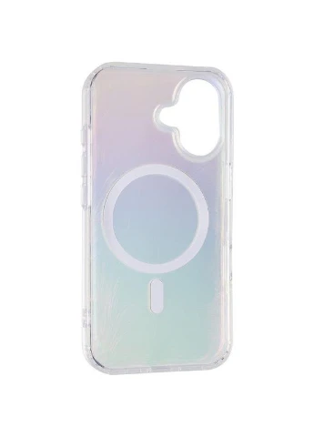 Чохол Spectra Shield (Magsafe) для Iphone 16 Transparent Gelius (383908821)