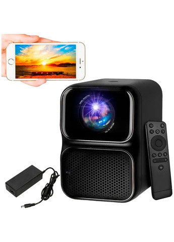 Мультимедийный проектор TT Wanbo (314975616)