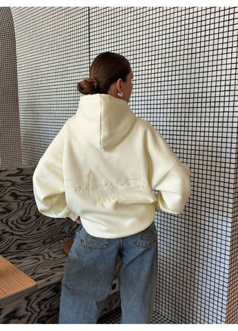 Худи No Brand (361941826)