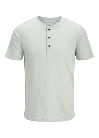 Оливкова футболка,блідо-оливковий,jack&jones Jack & Jones
