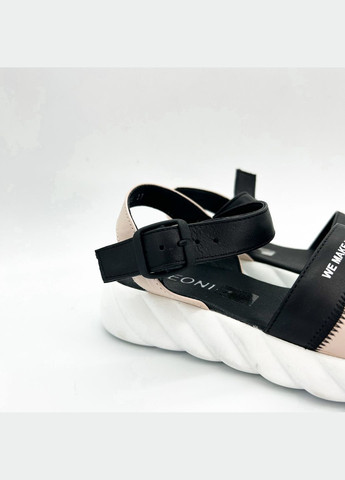 Сандалі (р) Шкіра 0-1-1-136 Leoni (328835818)