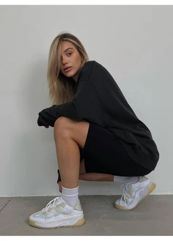 Білі літні кросівки adidas nitebal white gum адідас найтбол No Brand