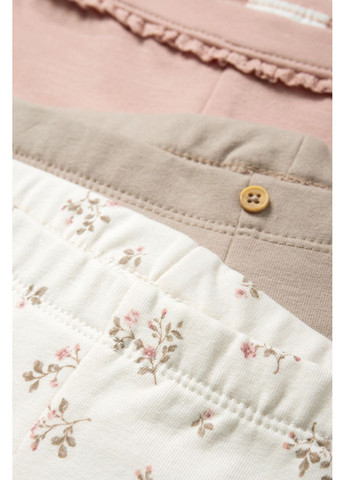 Комплект легінсів на флісі (3шт.) C&A (372388433)