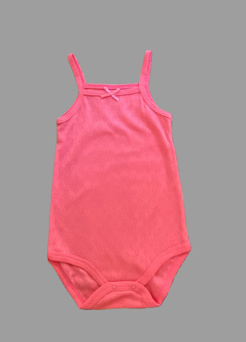 Боді майка 3 штуки для дівчинки Туреччина Caramell (334689363)