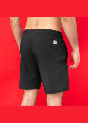Пляжные шорты без подкладки Vocation Black Vakko (284420451)