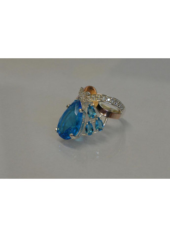 Каблучка Корона Silver Style (367268287)