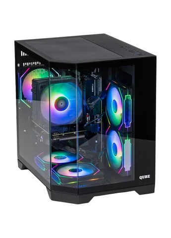 Комп'ютер Gaming X65 Windows 11 Home (X65v53Win) ARTLINE (344460754)
