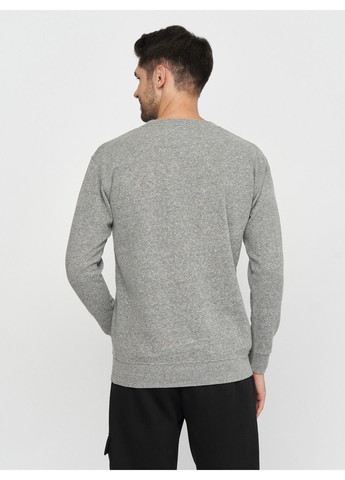 Сірий світшот League меланж (296736456)