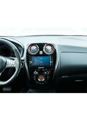 Автомагнітола T6010-E12 PRO (80307) Gazer (323105520)