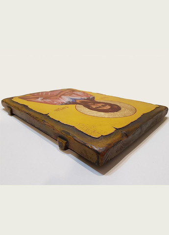 Ікона Святого Алексія чоловіка Божого Під замовлення Comshop (301538110)