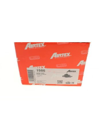 Водяна помпа AIRTEX (345769947)