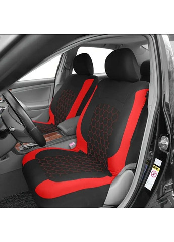 Універсальні авточохли на сидіння авто No Brand (380004563)