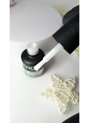 Камуфлирующая база No5 молочная, 15 мл OXXI (368498692)