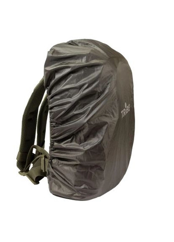 Чехол для рюкзака (T-IZ-0006 olive) Tribe Raincover 20-35 л Olive (370018300)