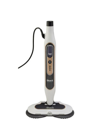 Паровая швабра Steam & Scrub Automatic Steam Mop with Steam Blaster S8201EU Shark (323048586)