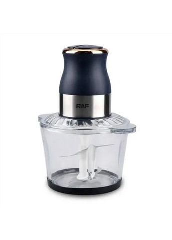 Блендер подрібнювач R.7020 3л 800 Вт RAF (303916121)