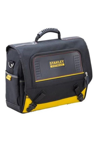 Сумка для инструмента Fatmax с отделением для ноутбука 42.5 x 15.5 x 32 см (FMST1-80149) Stanley Fatmax з відділенням для ноутбука 42.5 x 15.5 x 32 (369882732)