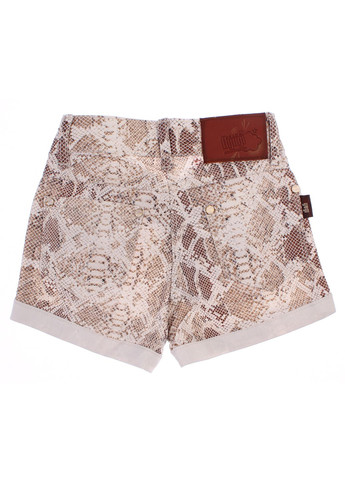 Шорты A Yugi 9141 И Коричневый A-yugi (306714592)