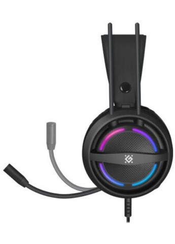 Навушники ігрові Dexter RGB (64595) Defender (360411919)