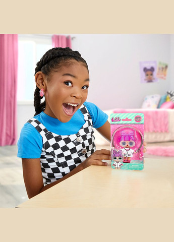 Игровая фигурка L.O.L. Surprise! Opp Tots Леди-Врач () L.O.L. Surprise! 987376 (335030715)