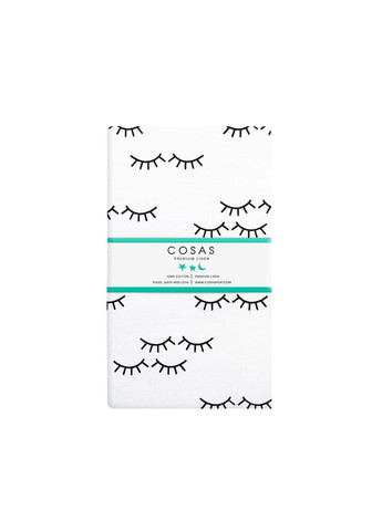 Наволочка на подушку 40х60 CILIA (4822052043202) Cosas (366961592)