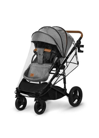 Універсальна коляска 2 в 1 Mari Tour Grey Stone, сіра Lionelo LO-MARI TOUR 2IN1 GREY STONE (328401796)