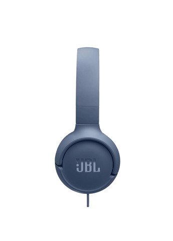 Гарнiтура Tune 520C Blue (JBLT520CBLU) JBL (370615023)