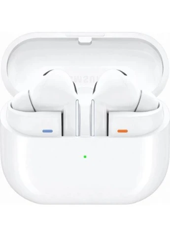 Bluetooth-гарнітура Galaxy Buds3 Pro White (SM-R630NZWASEK) Samsung (337320932)