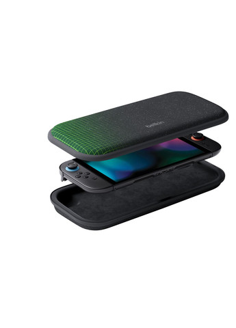 Чехол для Nintendo Switch 2, Charcoal Belkin (360401832)