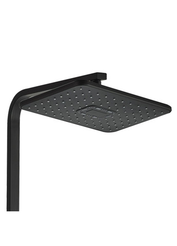 Душевая система Termostatic Q VAN-GLQ-0041T-BB Globus Lux (335040345)