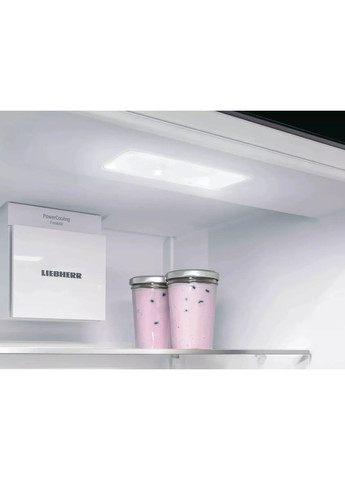 Холодильник CNd 5203 Pure LIEBHERR (360422599)