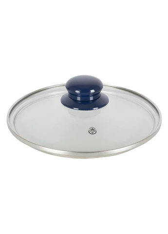 Набір посуду Cookware Set induction 8 предметів Bule (6977228) Gimex (389601979)