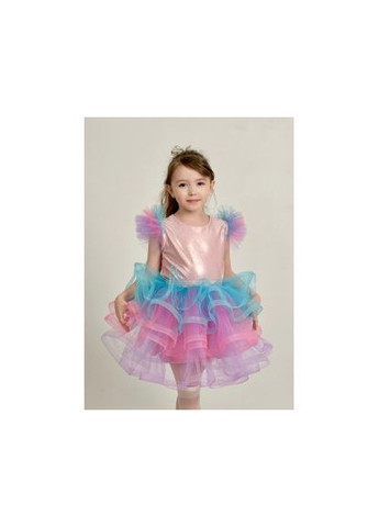 Сукня "Єдиноріжка" No Brand (368709693)