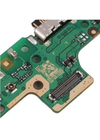 Нижня плата XT2091 Moto G9 Power Motorola (400061179)
