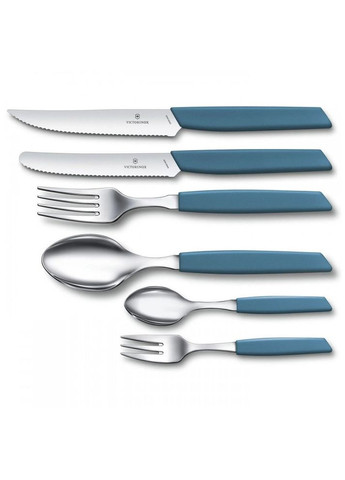 Ложка чайна Swiss Modern Tea 14,6 см 6.9036.072 Victorinox (322000007)