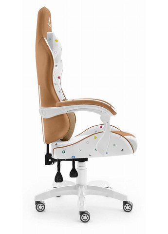 Компьютерное кресло Rainbow Beige No Brand (361443789)