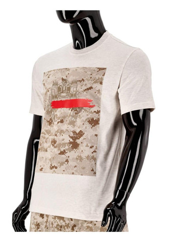 Футболка Equipment Desert AOR Hoffmann (346488805)