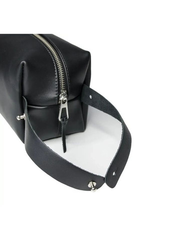 Мужская косметичка несесер кожаная 803610 Grande Pelle (298684196)