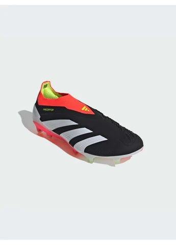 Цветные бутсы унисекс predator elite ll fg ie1805 adidas