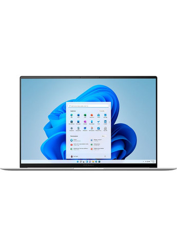 Ноутбук Zenbook S 16 UM5606KA-RK017W Scandinavian White (90NB1522-M000K0) Asus (358884183)